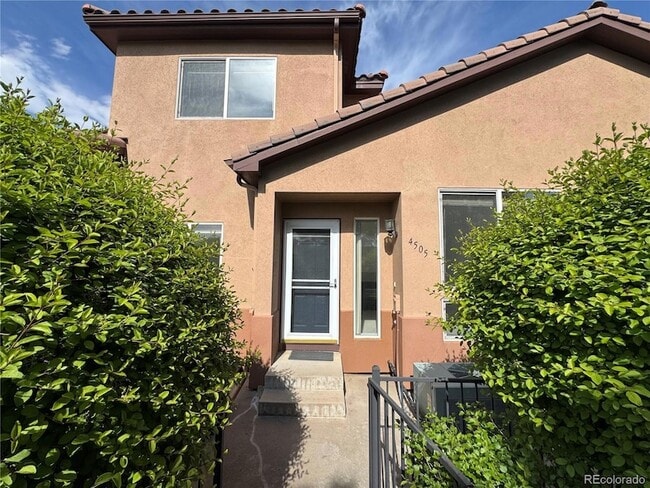 Building Photo - 4505 S Auckland Ct