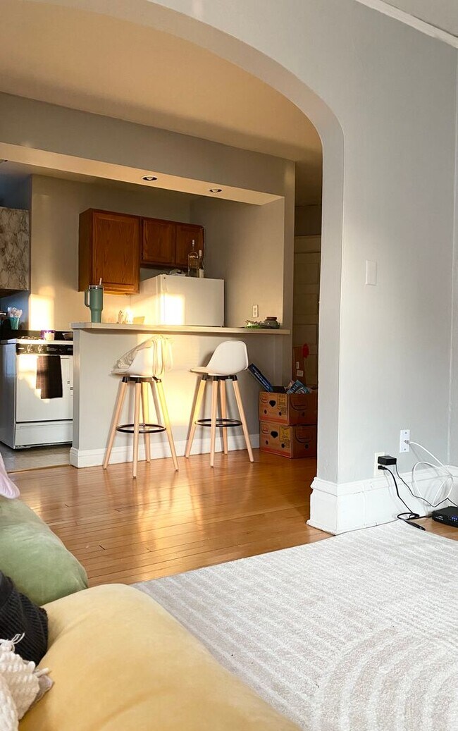 Building Photo - Kenwood Castle