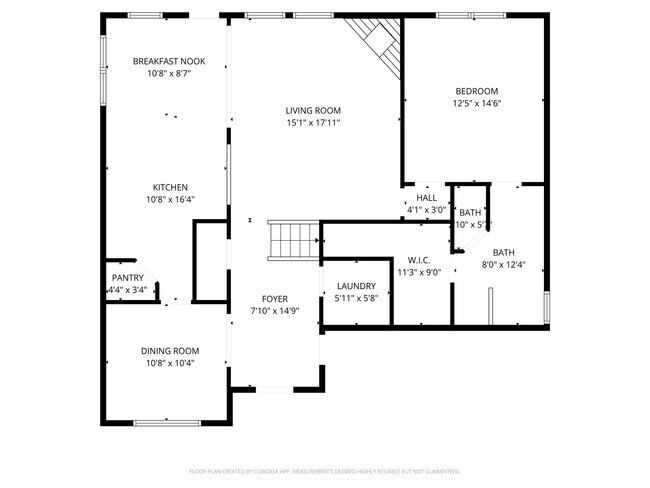 Building Photo - 2507 Liza Ct