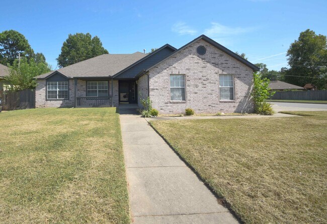 Primary Photo - 11255 S 105th E Ave