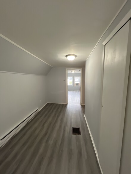 Living room - 105 Brown Pl