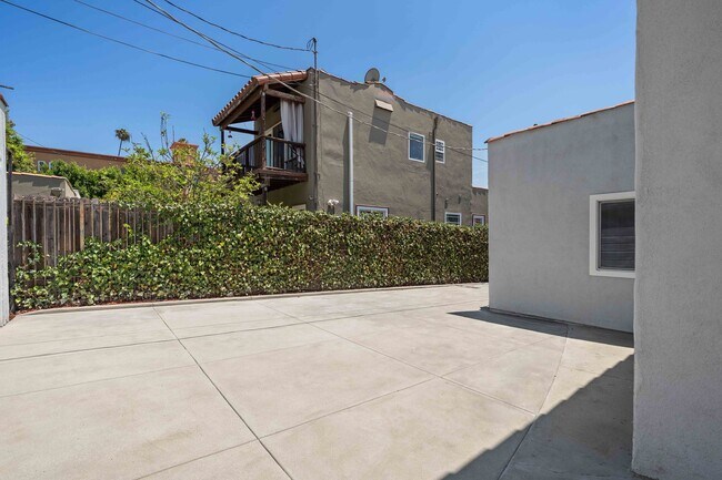 Building Photo - Timeless 1922 Spanish Charm meets Modern Luxury