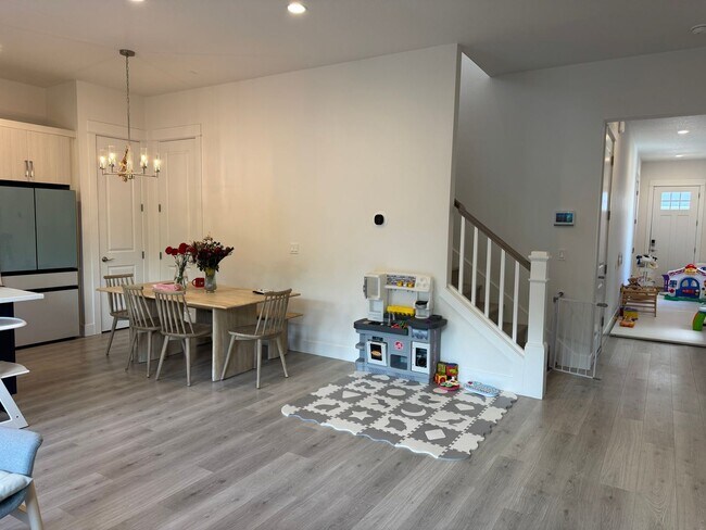 Building Photo - Modern and Immaculate 4-Bedroom Bethany Home with Designer Finishes and Fenced Yard