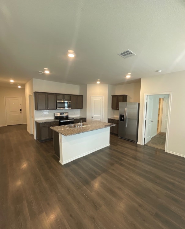 Building Photo - NOW AVAILABLE! - 2014 Serval Ln, Crandall,...