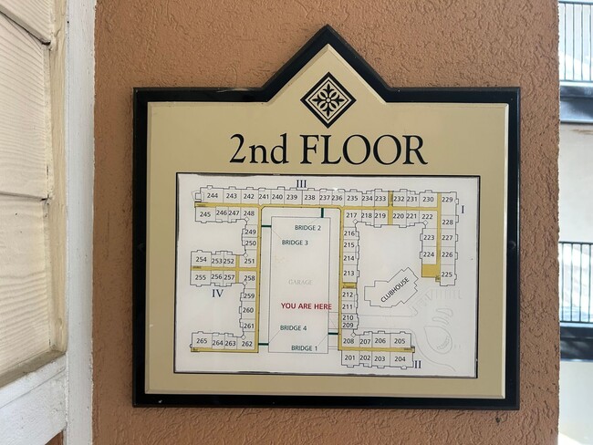 Building Photo - 2B/2B Condo in Esplanade Town Center!