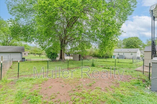 Building Photo - 3311 Coffman Dr