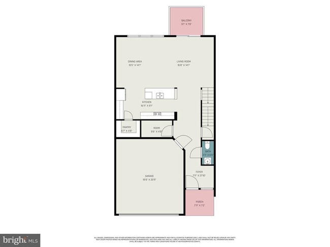 Building Photo - 7880 Briarwood Dr