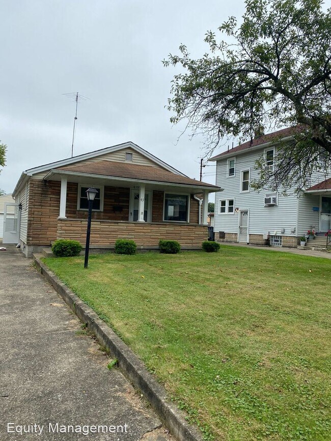 Building Photo - 3 br, 2 bath House - 43 S. Edgehill