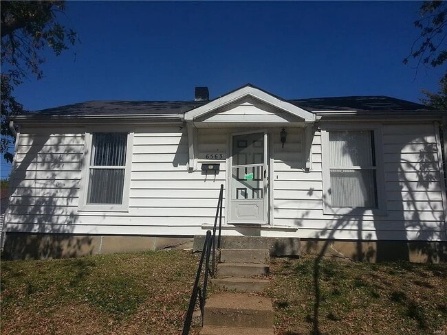 Building Photo - 6563 Avalon Ave