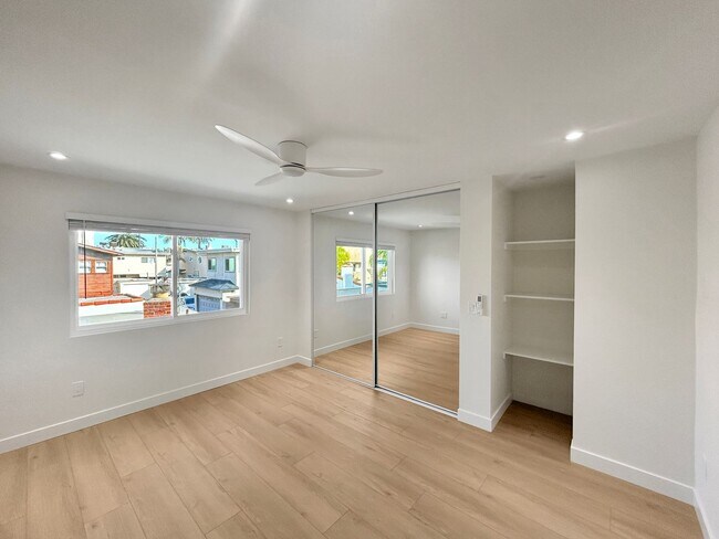 Building Photo - Beautiful 2BD/2BA Fully Remodeled w/ Reser...