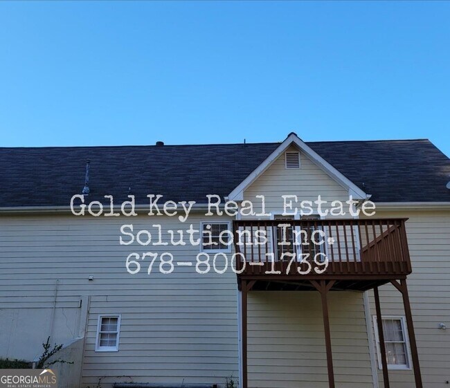 Building Photo - 915 Burning Bush Dr