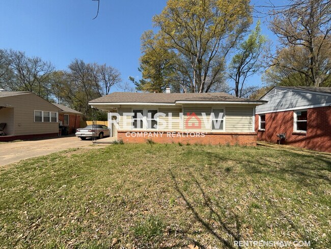 Building Photo - 3634 McDuff Ave