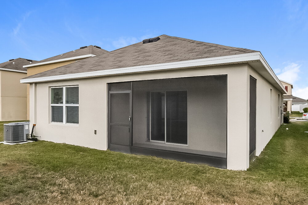 Building Photo - 10213 Mangrove Well Rd