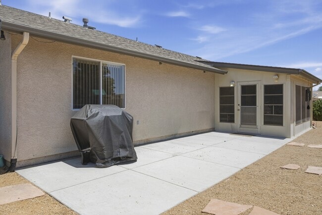 Building Photo - 7419 E Mingus Trail