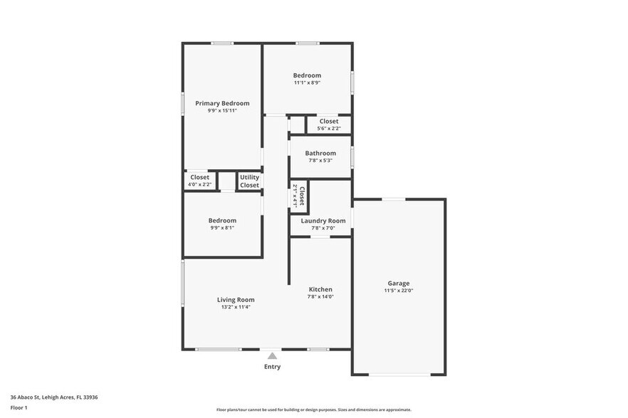 Building Photo - 36 Abaco St