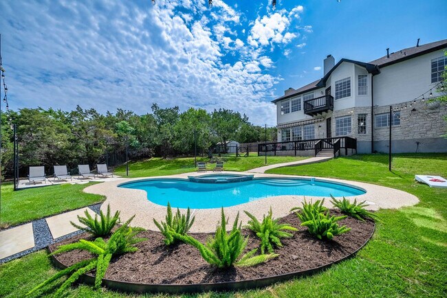 Building Photo - 8902 Feather Hill Rd