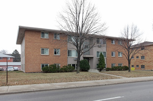 Building Photo - Penn Apartments