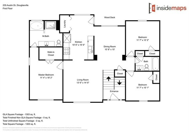 Building Photo - 235 Austin Dr