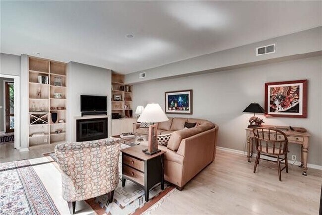Building Photo - Luxury Living: De Saligny Condo - prestigi...