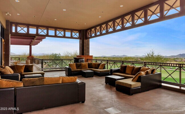 Building Photo - 40291 N La Cantera Dr