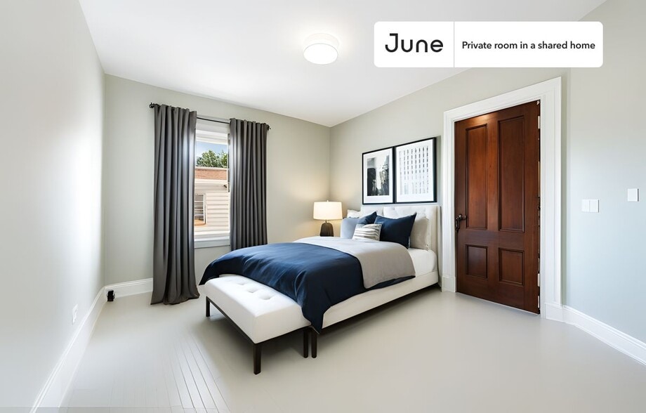 Primary Photo - Room in Shared 4 bed/2 bath home