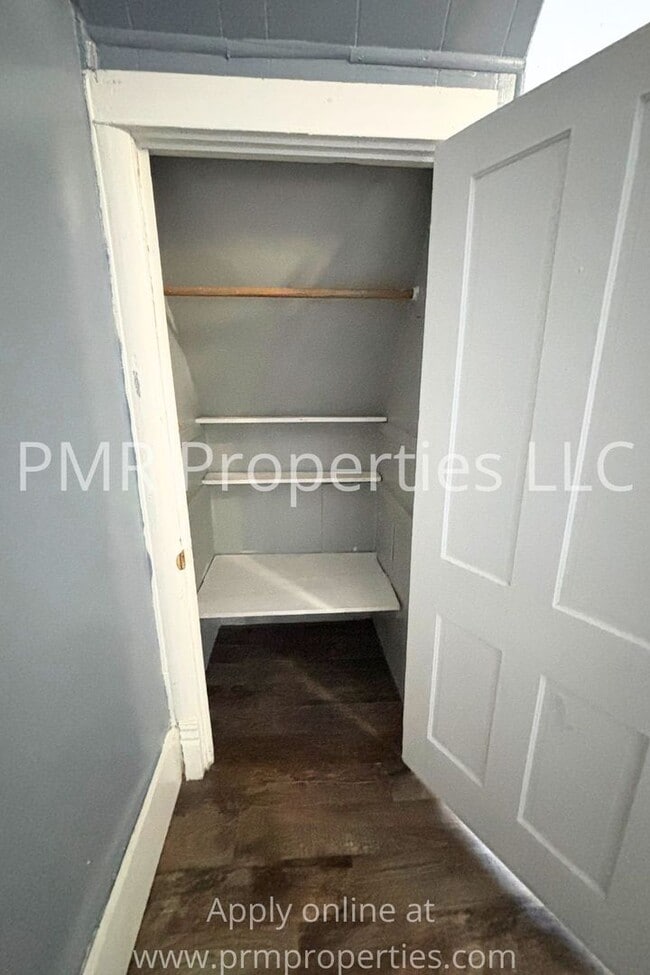 Building Photo - 2826 Lafayette Street