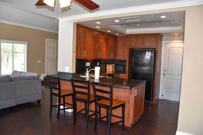 Building Photo - Steps to Chapman University