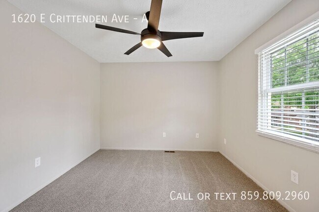 Building Photo - 1620 E Crittenden Ave