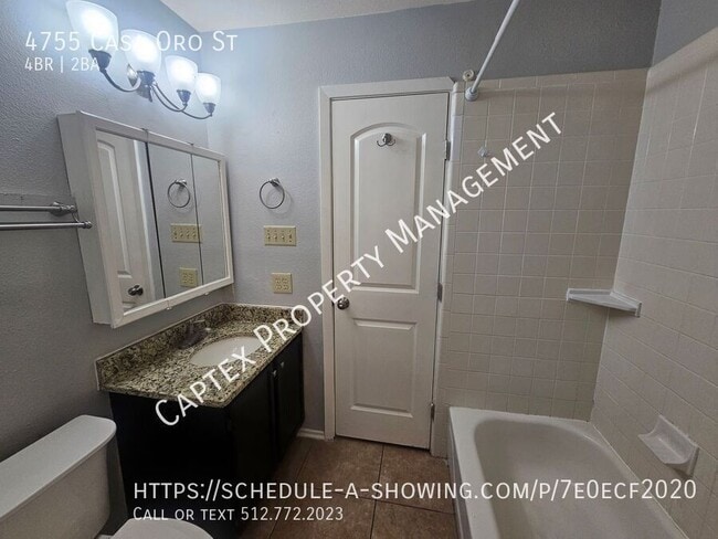 Building Photo - 4755 Casa Oro St