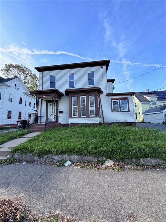 Building Photo - 63 W Harvard St