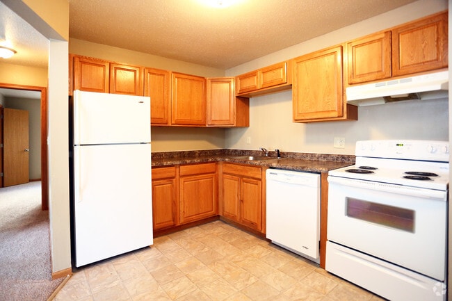 Interior Photo - Southern Knolls (Watrous)