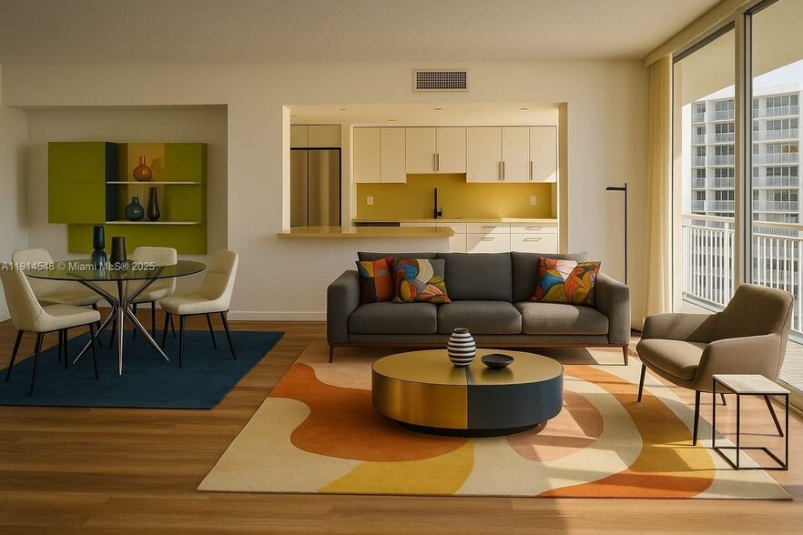 Primary Photo - 18061 Biscayne Blvd