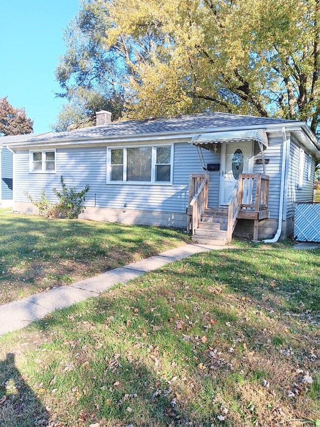 Building Photo - Spacious 3-Bedroom Home in Hammond