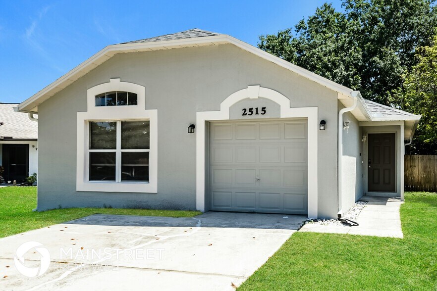 Building Photo - 2515 Long Meadow Way