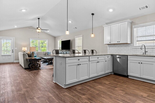 Building Photo - 5486 Mt Olive Rd