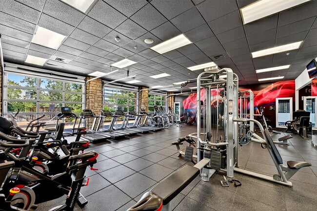 Building Photo - 1301 Speer Blvd