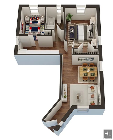 Building Photo - West 11th Street