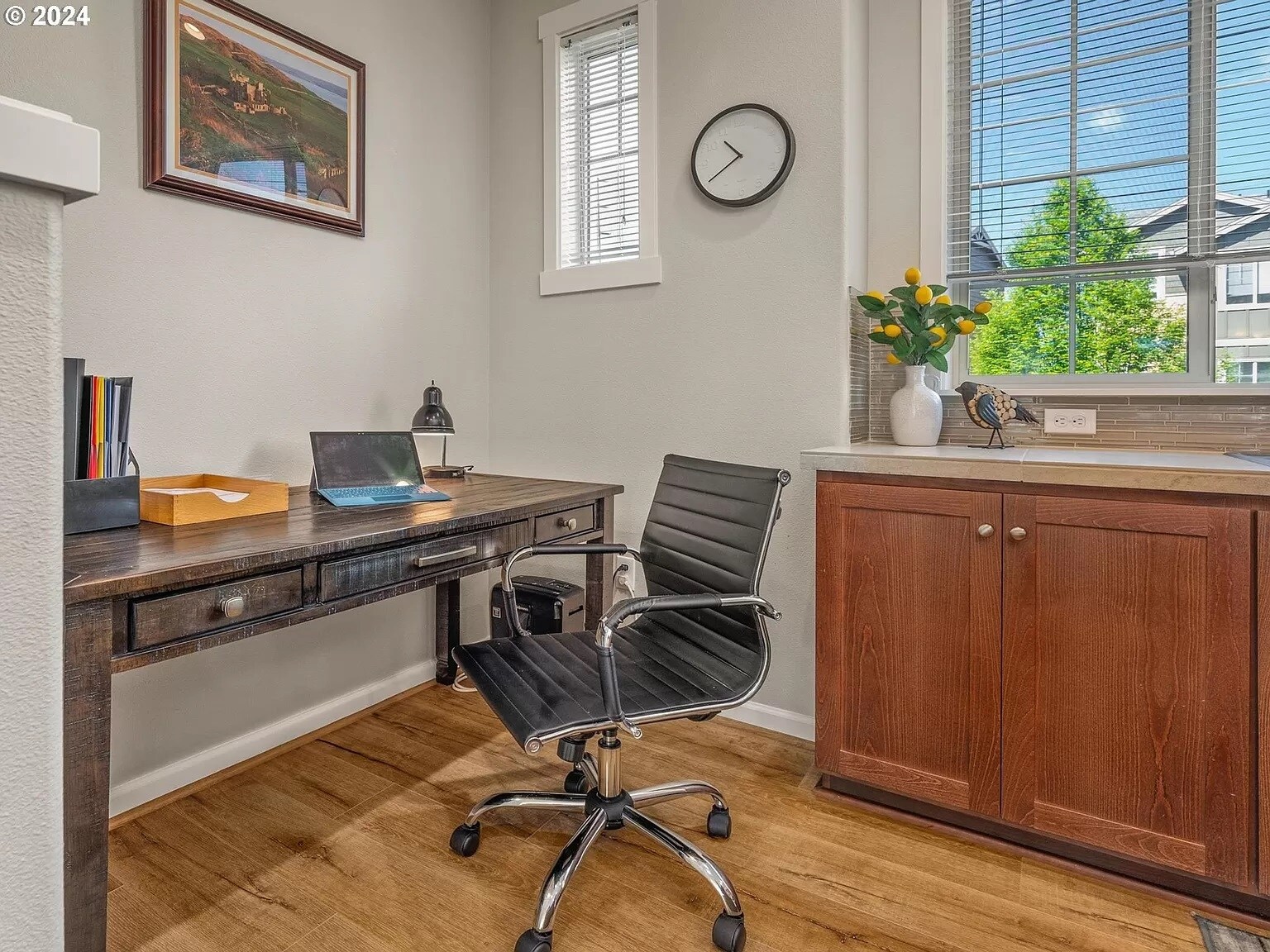 Tech Space / Additional Office - 126 NE 78th Ave