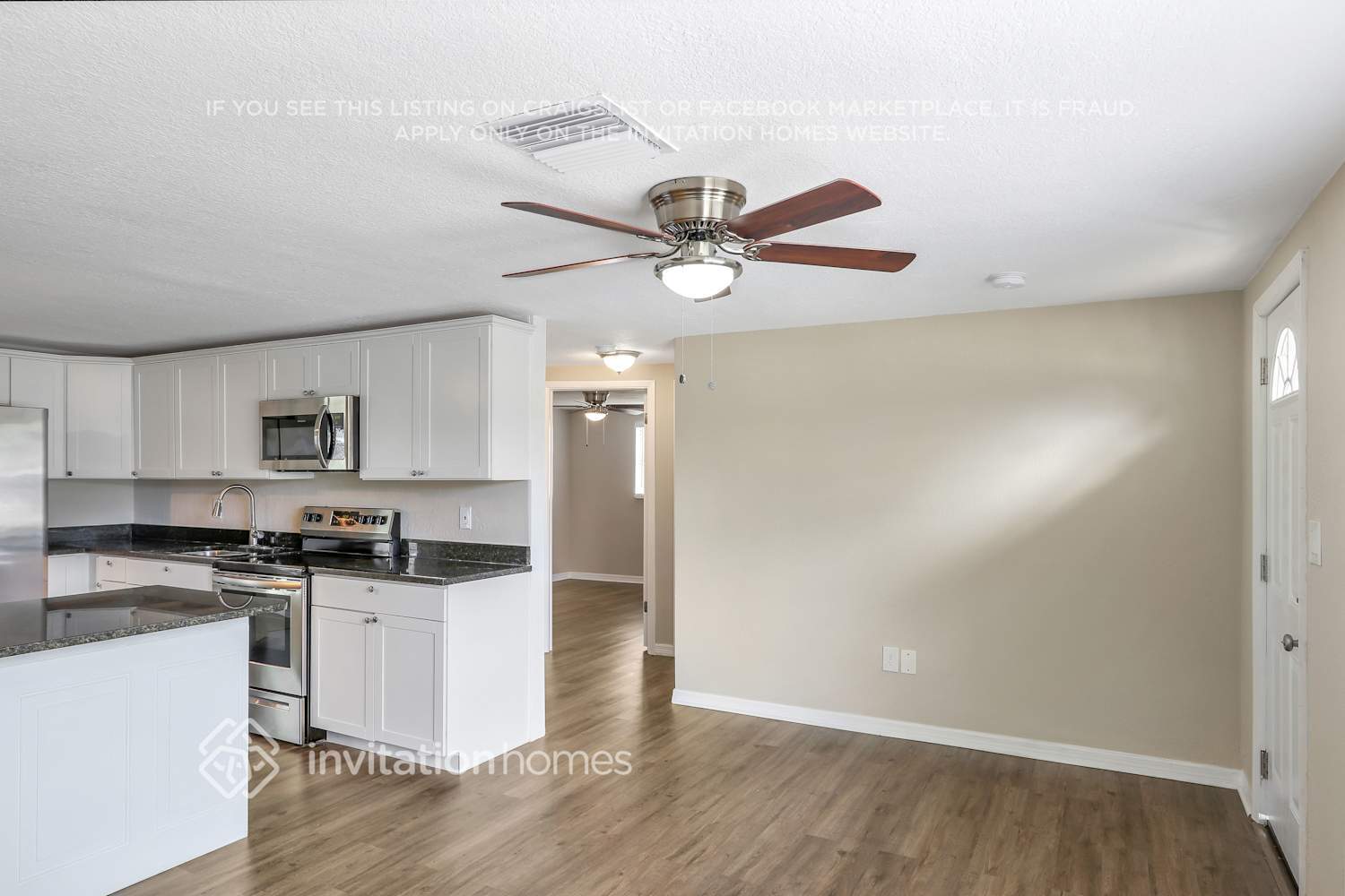 Building Photo - 7201 Palisade Dr