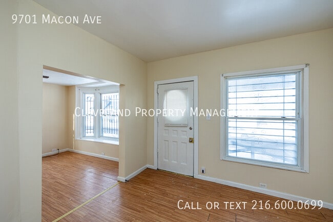 Building Photo - 9701 Macon Ave