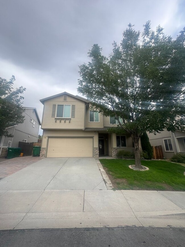 Building Photo - Beautiful and Spacious NW Reno Home