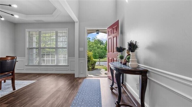 Building Photo - 3525 Elder Field Ln