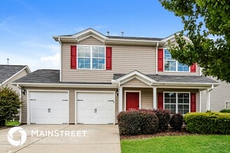 Building Photo - 2831 Wild Poplar Way