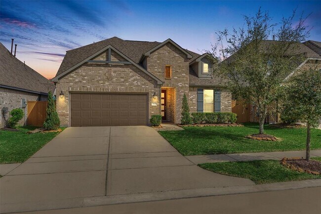 Primary Photo - 15846 Weston Ridge Dr