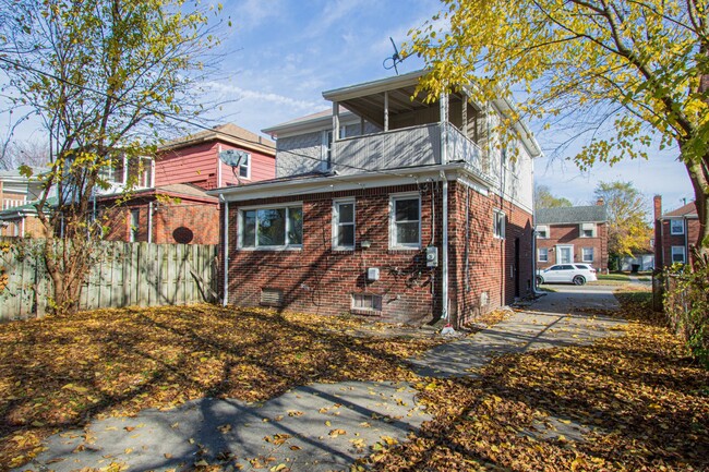 Building Photo - Completely remodeled 4 bedroom brick Home