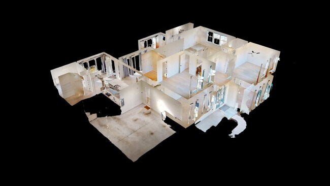 Building Photo - 4BR/ 4.5BA Beautiful Home In Eagles Landing  **$1000 OFF First Full Month**