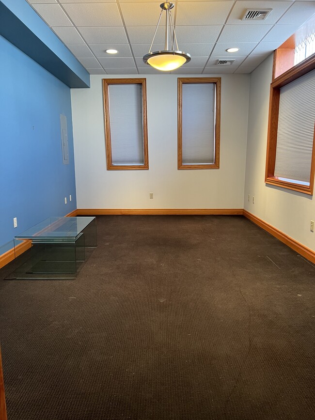 Office - Bedroom - 59 E 8th St