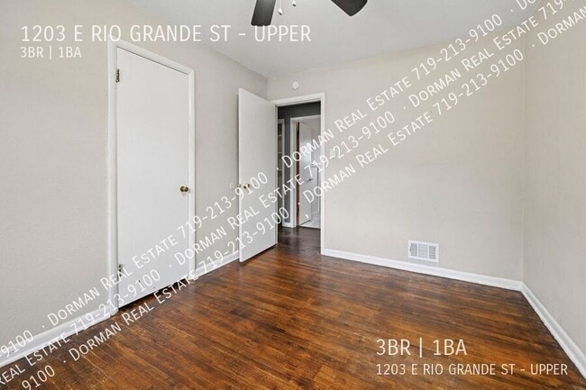 Building Photo - 1203 E Rio Grande St
