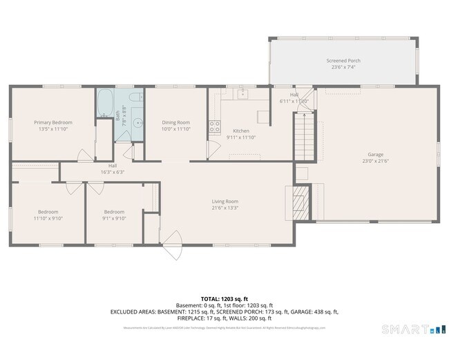 Building Photo - 384 Woodland Rd