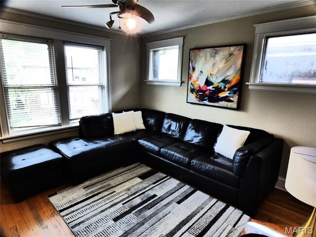 Building Photo - 4510 Wichita Ave